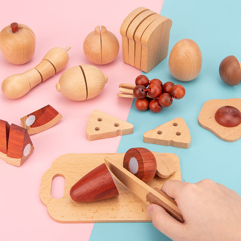 Magnetic Cutting Fruit/Vegetable Basket