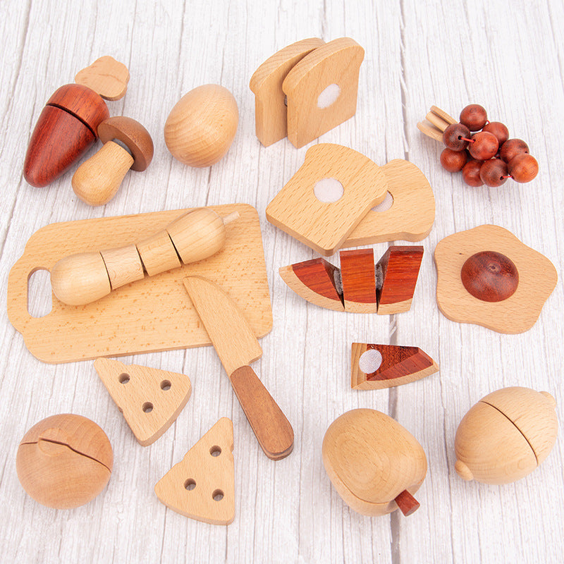Magnetic Cutting Fruit/Vegetable Basket
