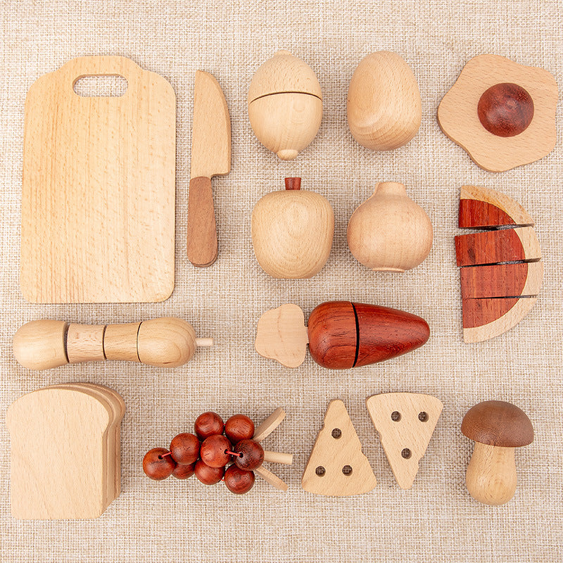 Magnetic Cutting Fruit/Vegetable Basket