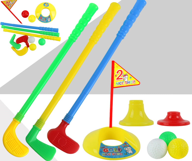 Childs Golf Set
