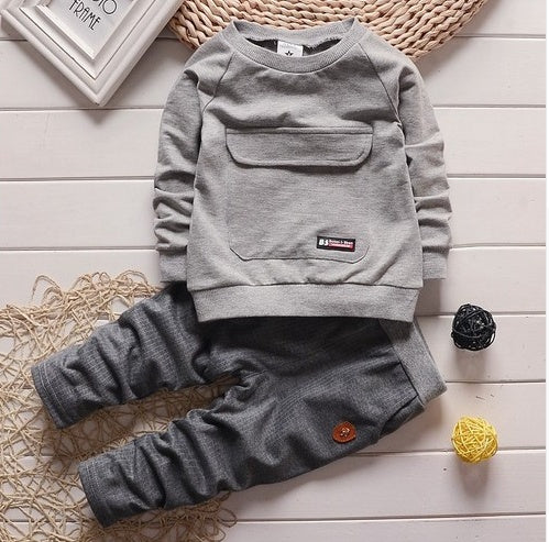 Children Suit 0-3 Years Old