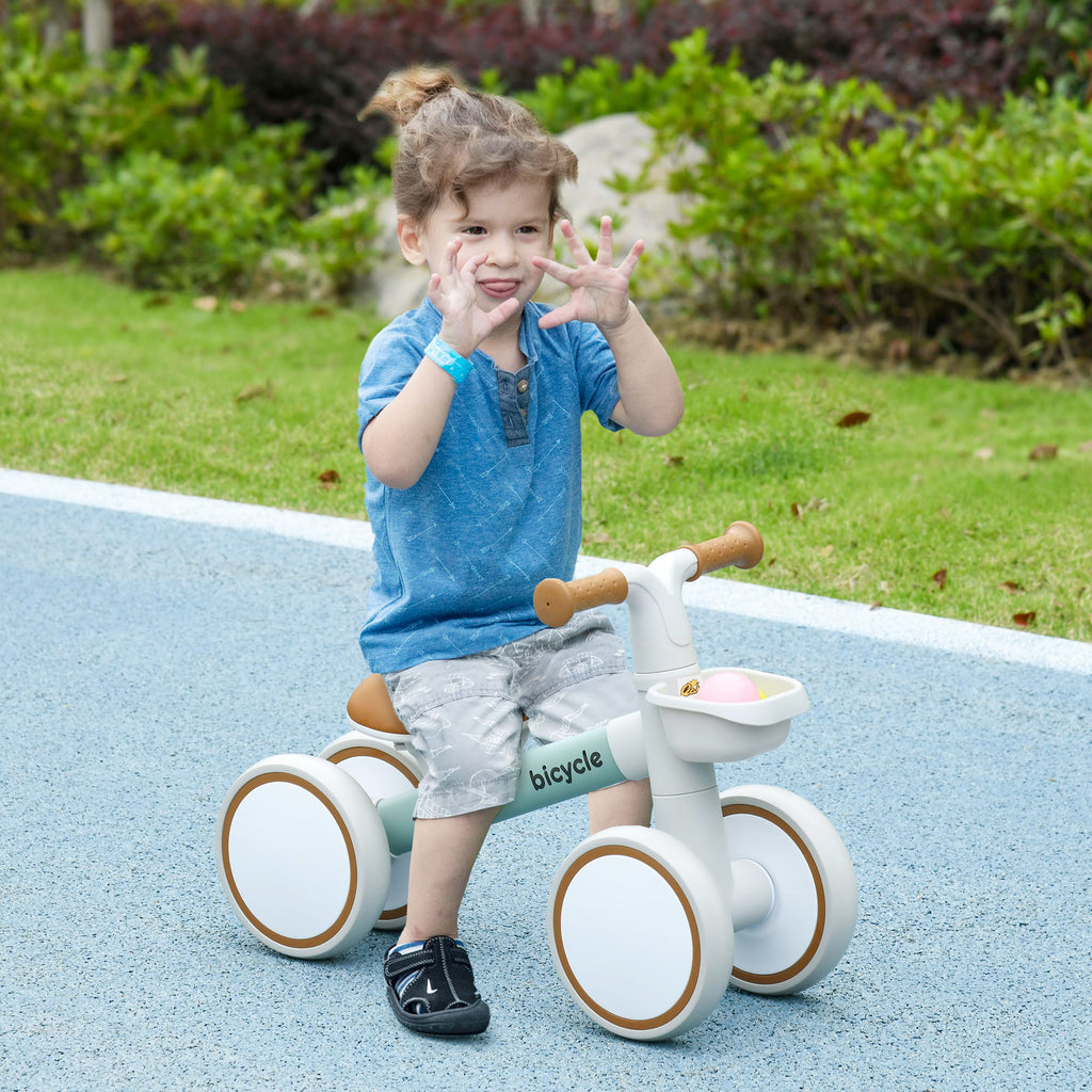 Toddlers Balance Bike