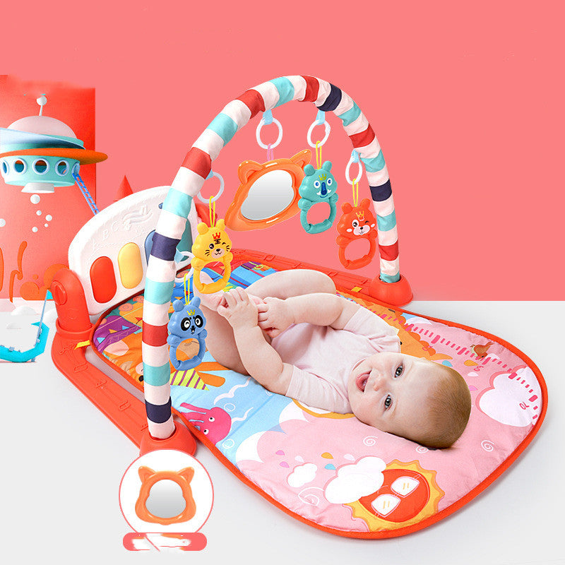 Baby Kick Piano Play Mat
