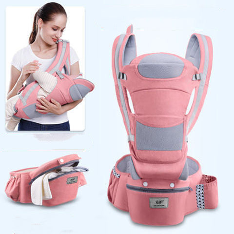 Baby Carrier 3 in 1
