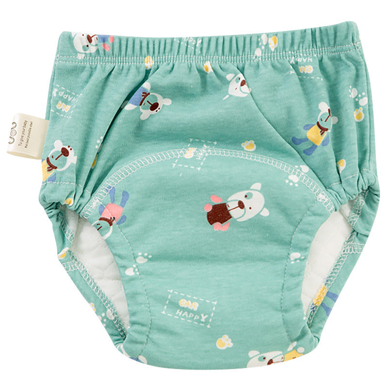 Cotton Cloth Training Pants