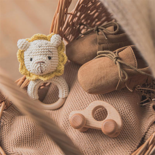 Baby Gift Box Set