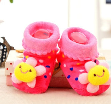 Cute Baby Socks
