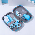 Baby 8 Eight-piece Baby Care Set