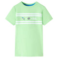 Children's Soccer T-shirt