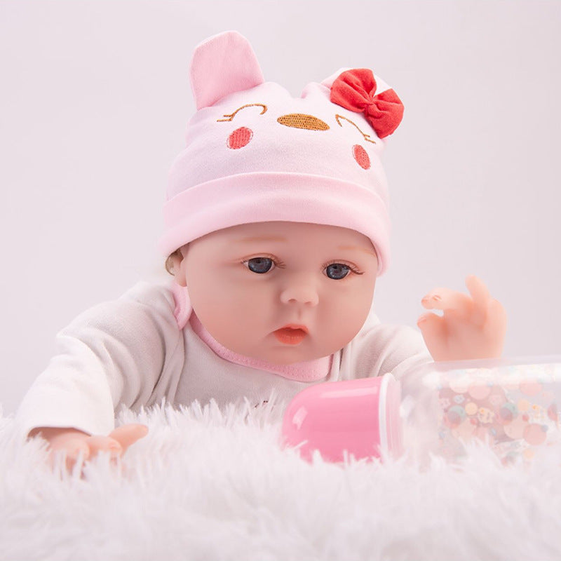 Simulation baby doll