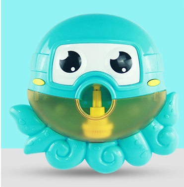 Kids Baby Automatic Animal Bubbler with Music
