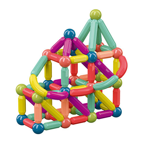 Baby Magnetic Toy Bricks