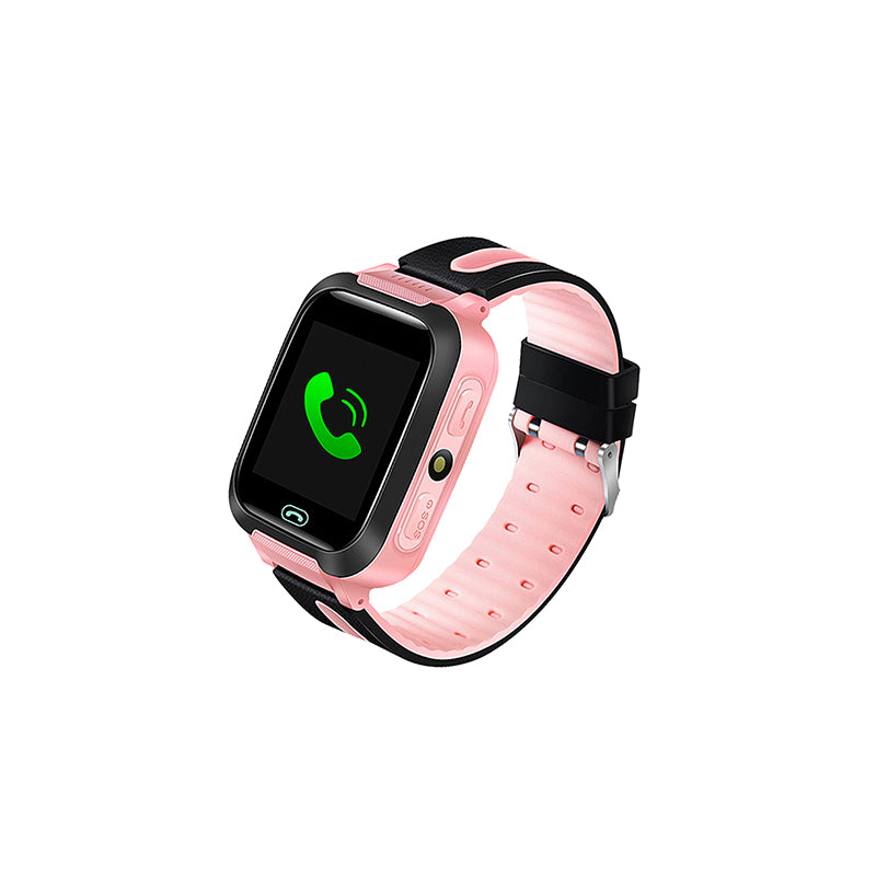 Kids Multifunctional Waterproof Smart Watch