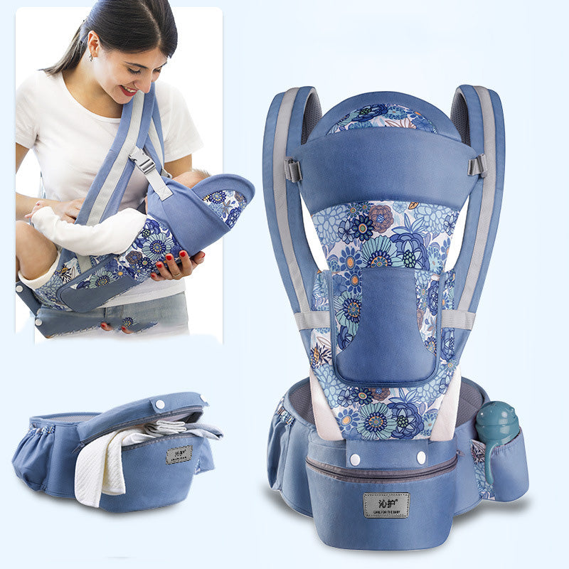 Baby Carrier 3 in 1