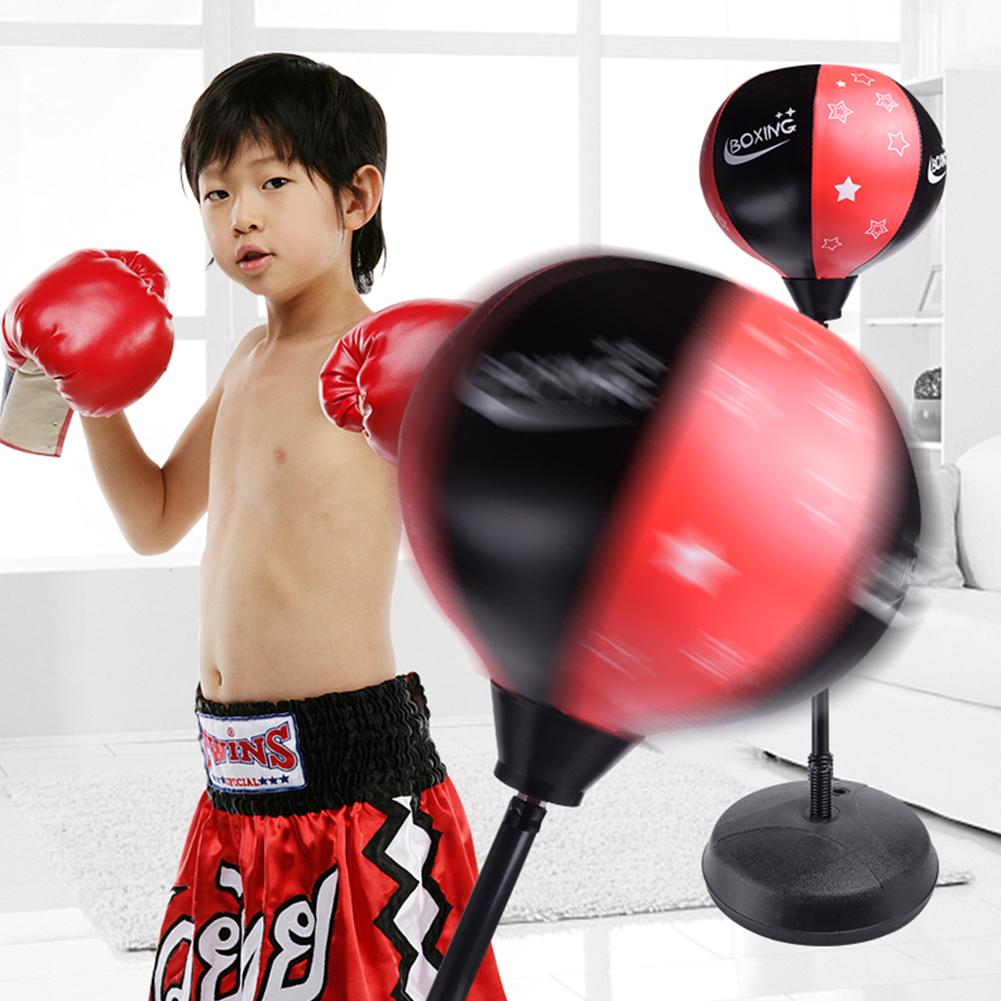 Children's Boxing Set