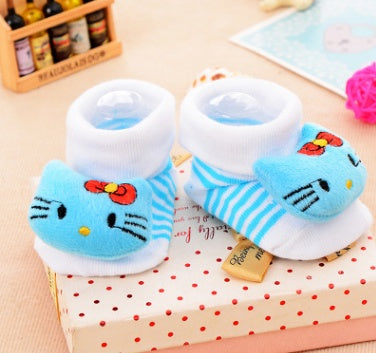 Cute Baby Socks