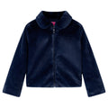 Children's faux fur coat