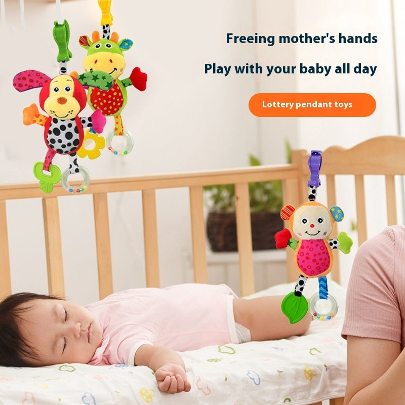 Baby Comfort Crib Hanging