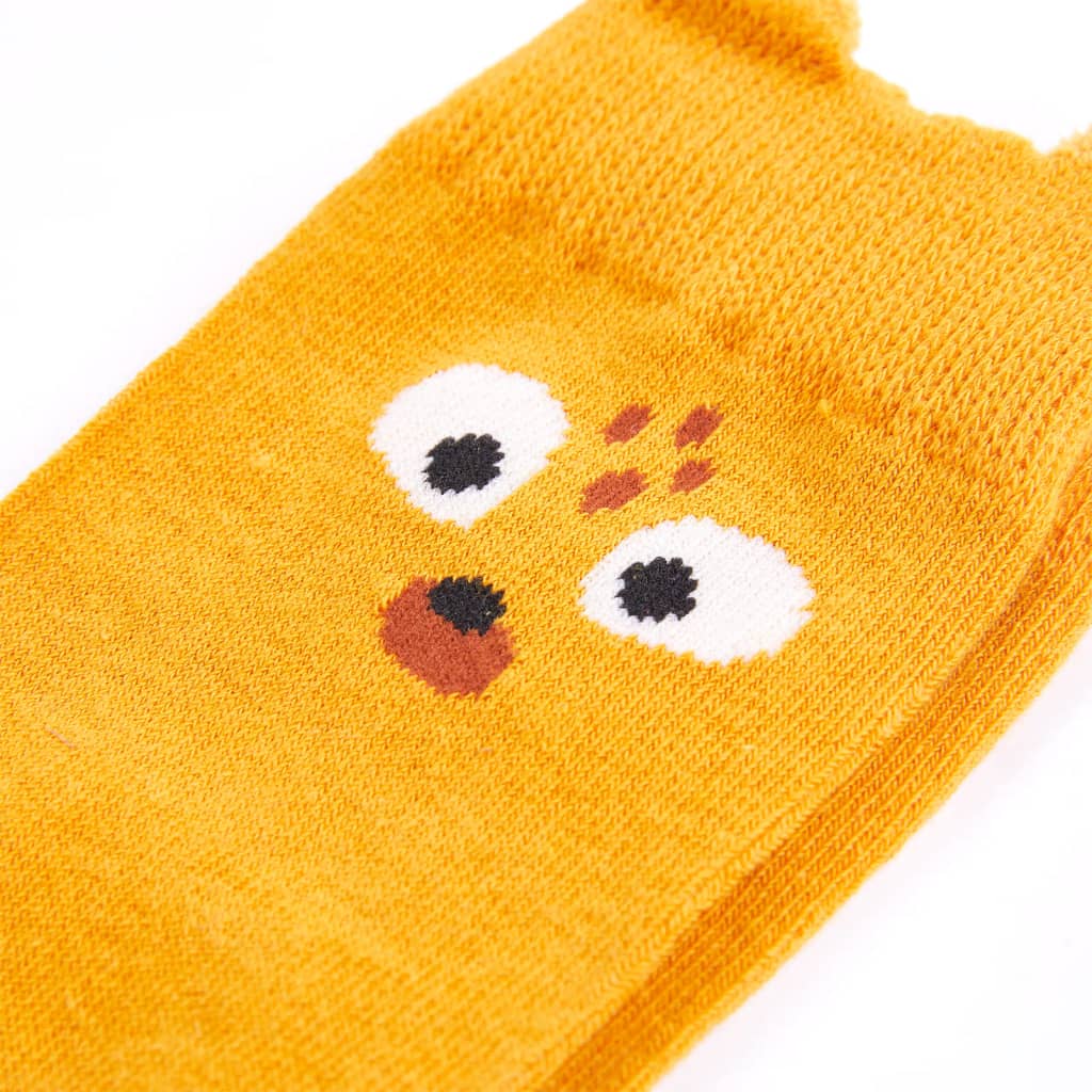 Children's socks 5 pairs