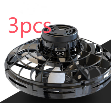 Mini Fingertip Gyro Interactive Drone
