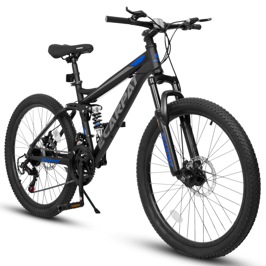 24 Inch Mountain Bike