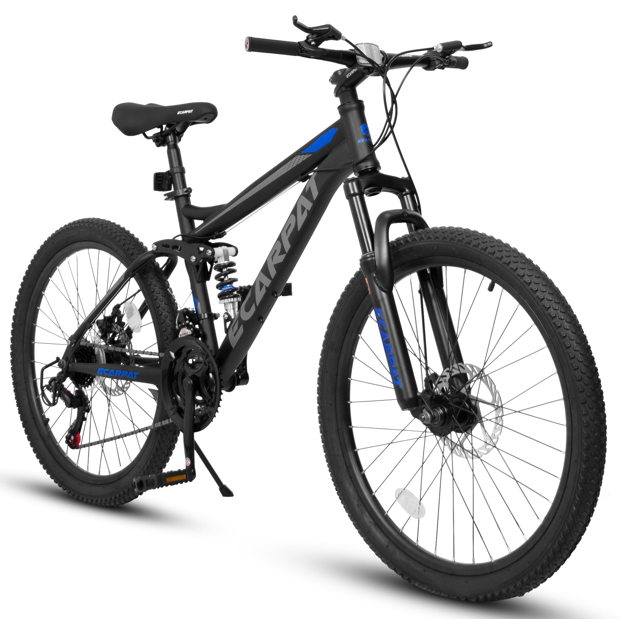 24 Inch Mountain Bike