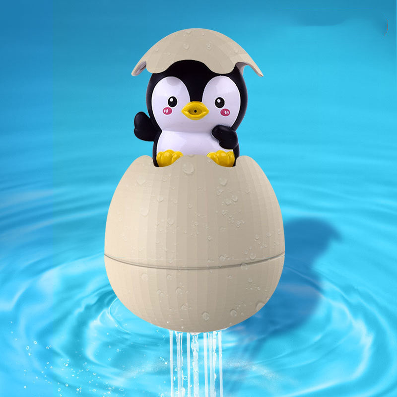 Water Shooting Toy