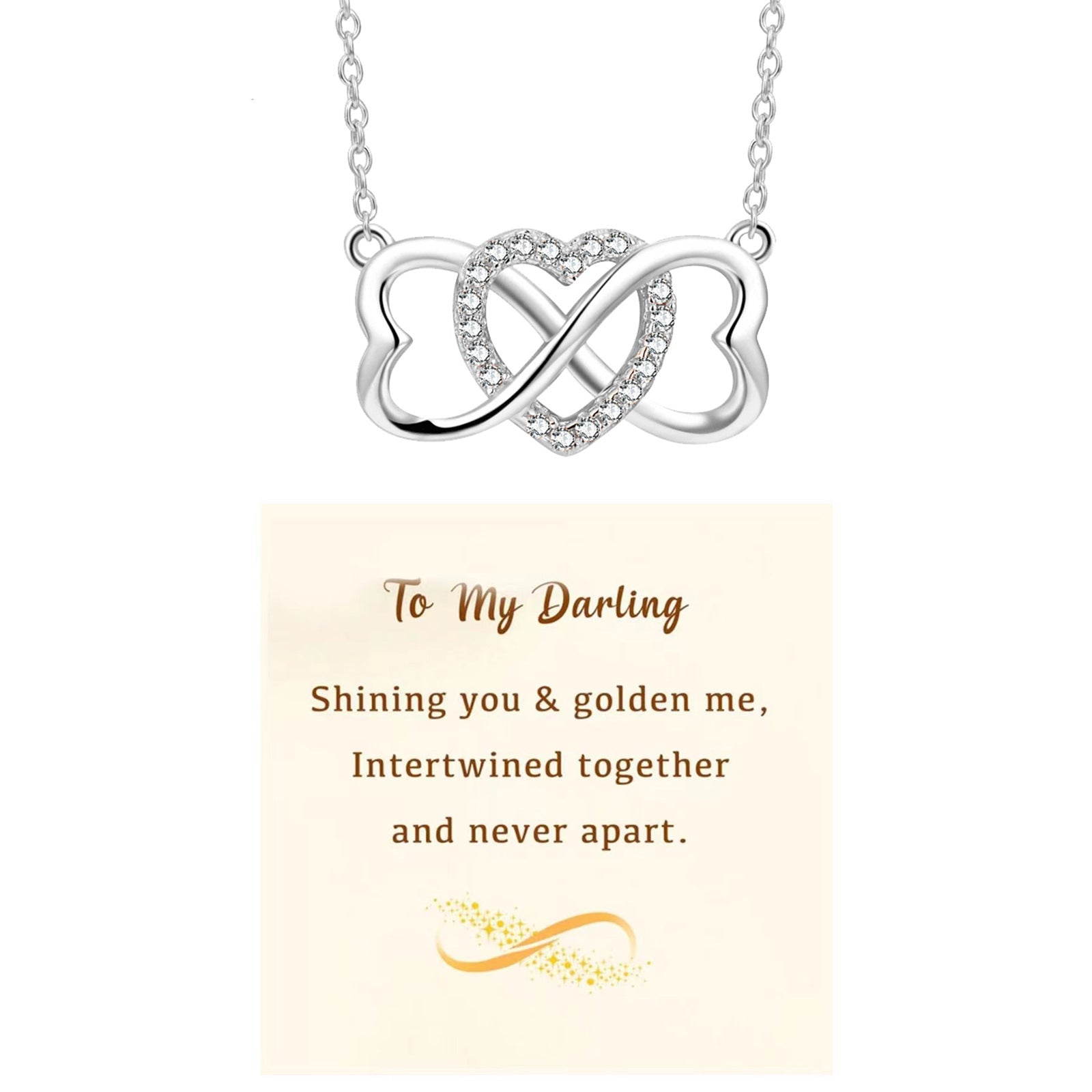Love Necklace