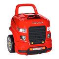 Kids Mechanic Truck Engine Service Toy Set