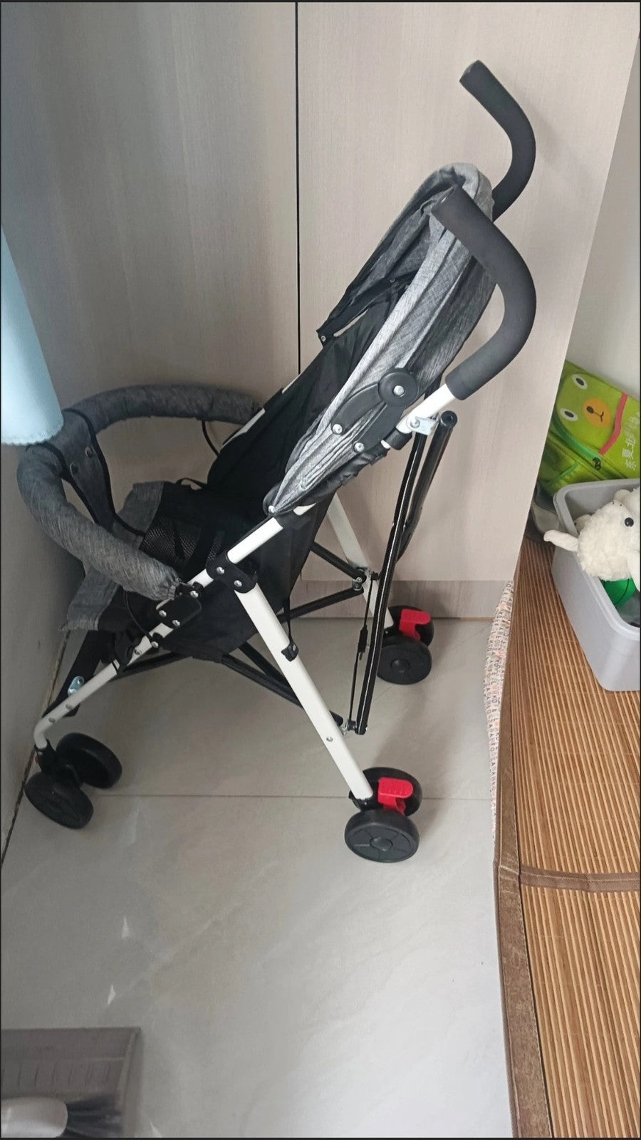 Umbrella Stroller