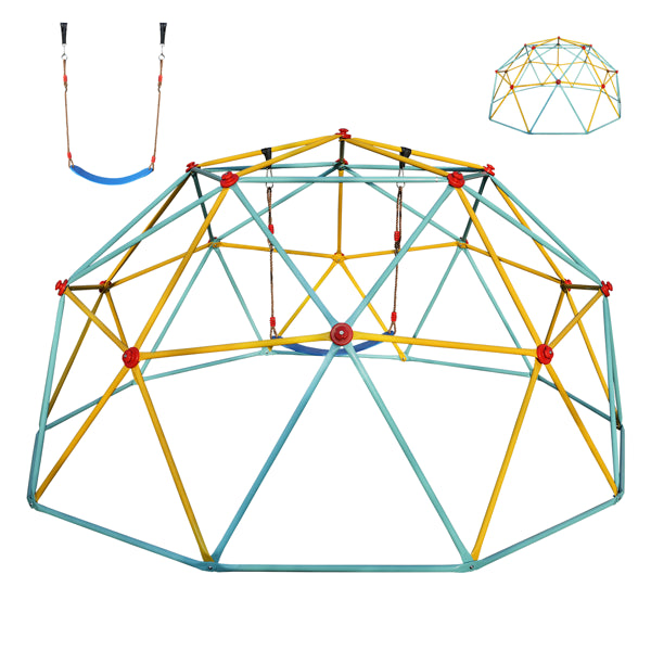 10FT Climbing Dome