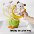 Highchair Suction Toy