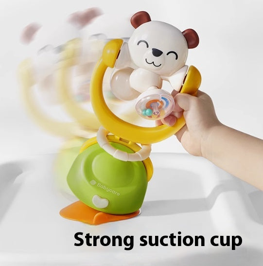Highchair Suction Toy