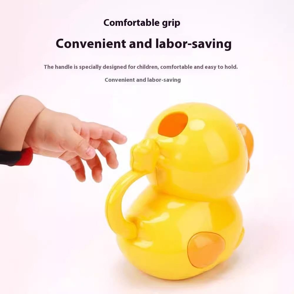 Water Spray Toys