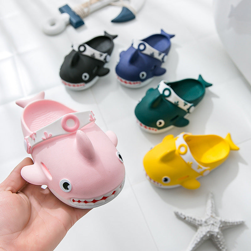 Kids Summer Heaven Sandals