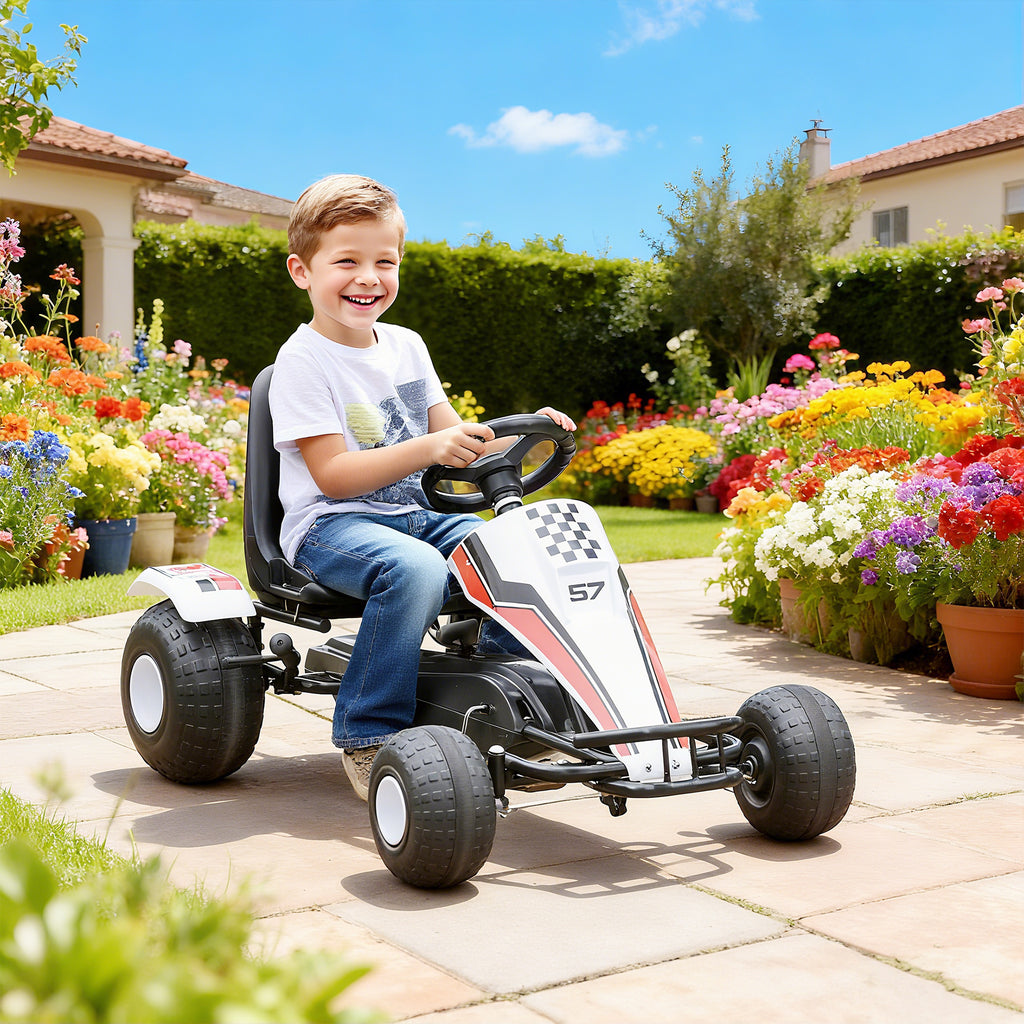 Pedal Go Kart Children