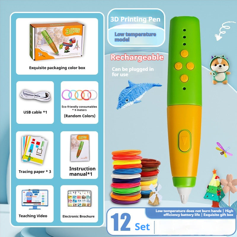 3D Printing Pen