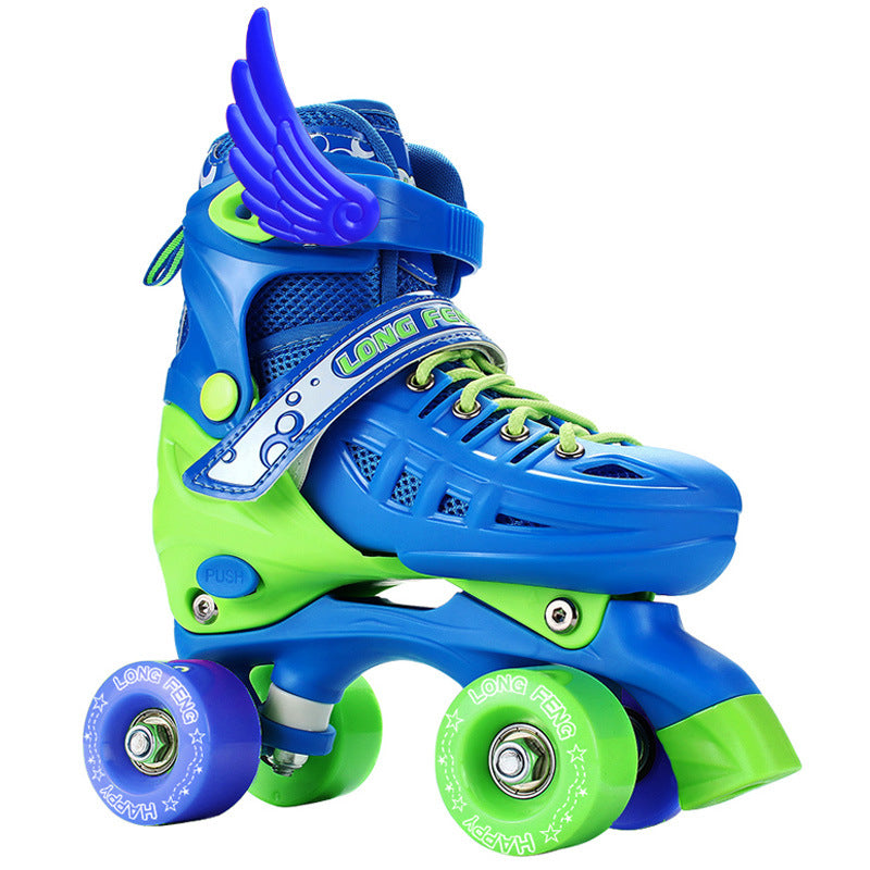 Children's Roller Skates