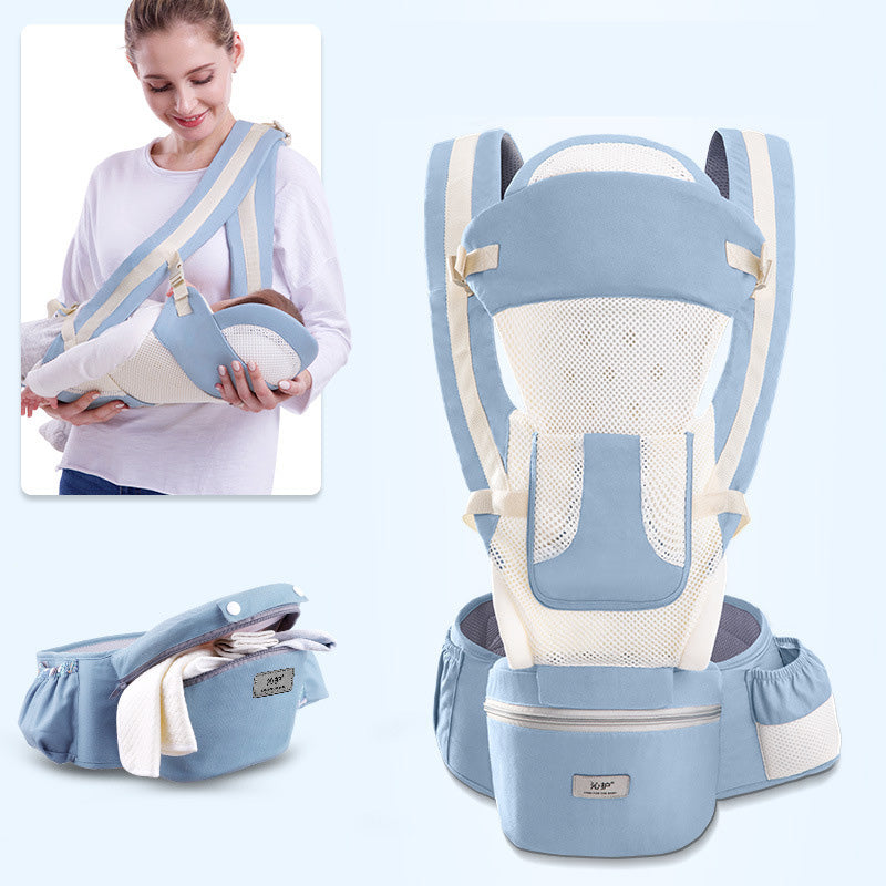 Baby Carrier 3 in 1