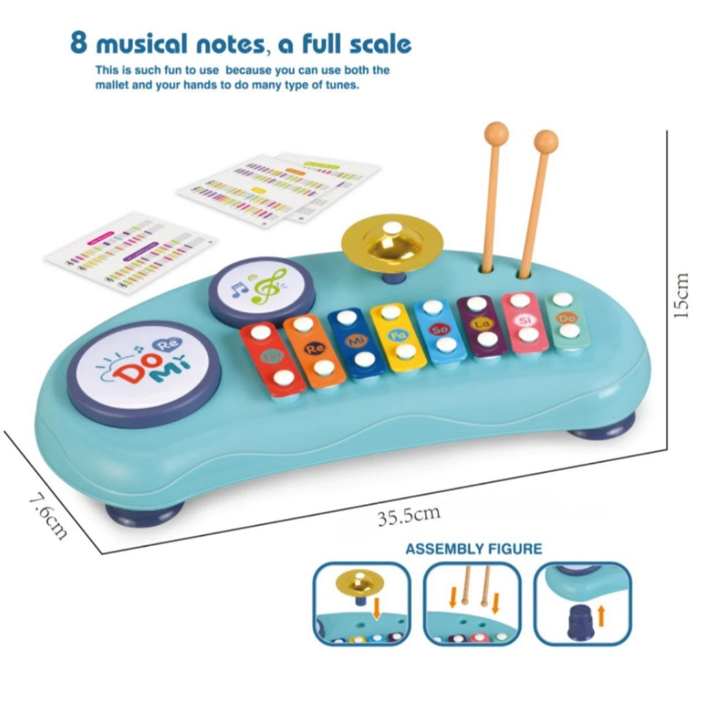Xylophone for your little Musician