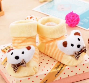 Cute Baby Socks