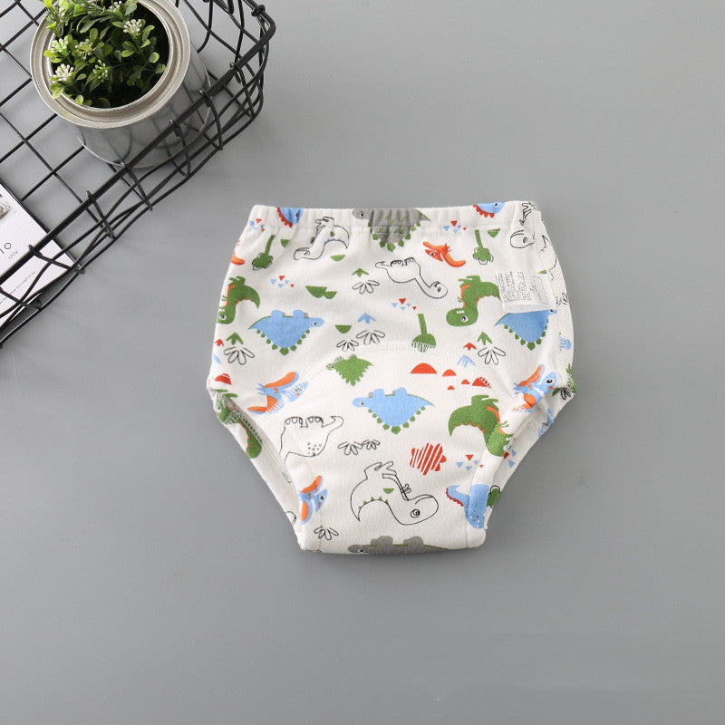 Washable diapers cotton diaper