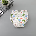Washable diapers cotton diaper