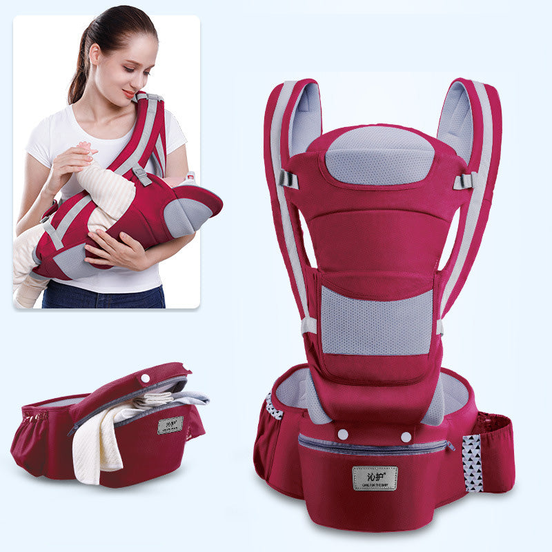 Baby Carrier 3 in 1