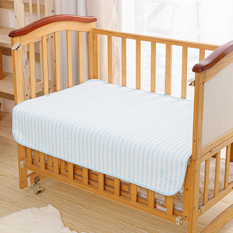 Washable Diaper Pad