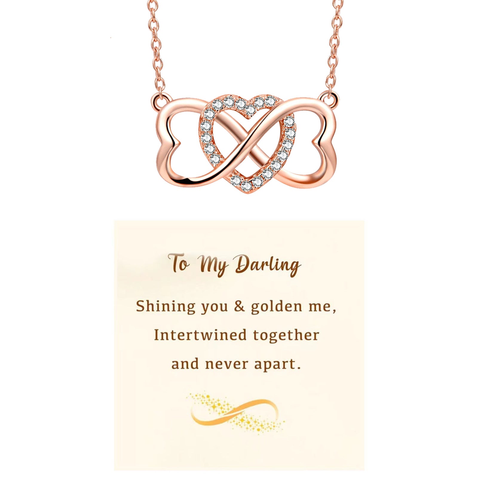 Love Necklace