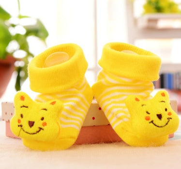 Cute Baby Socks