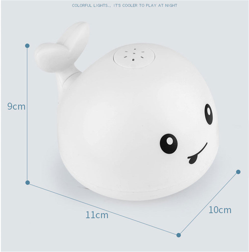 Baby Light Up Musical Sprinkler