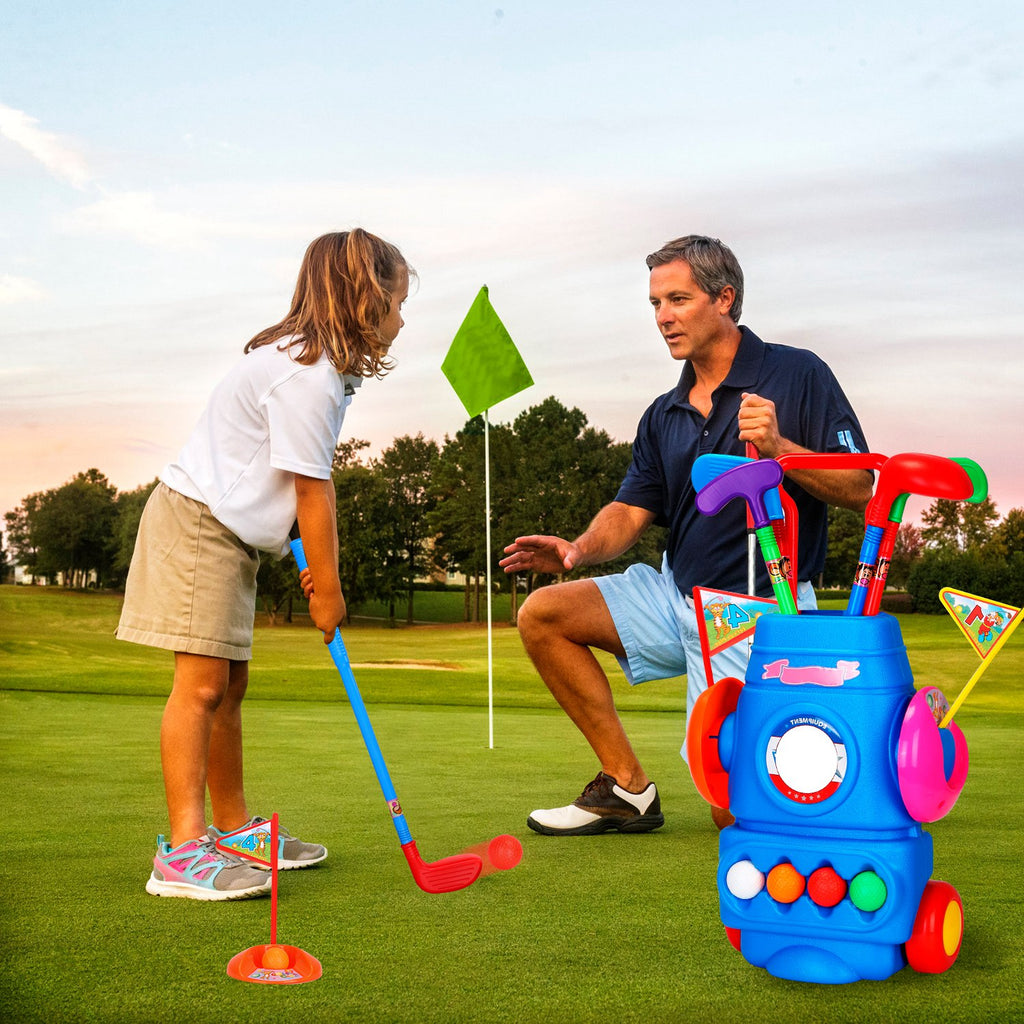 Toddler Golf Set