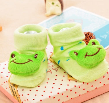Cute Baby Socks